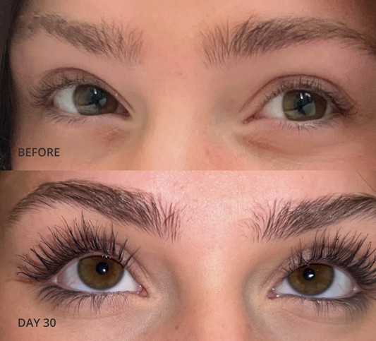 Eyelash Growth Serum
