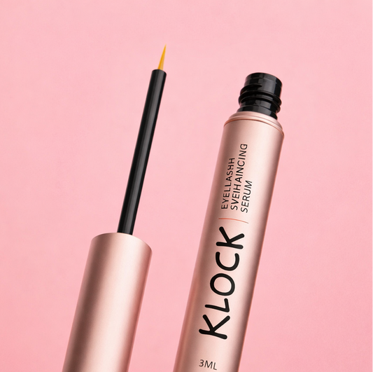 Eyelash Growth Twin Pack