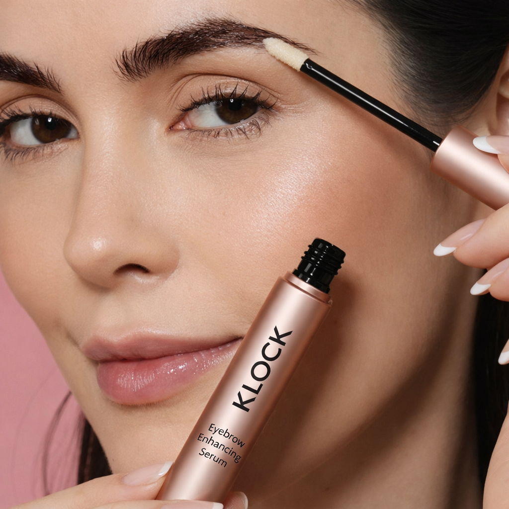 Eyebrow Serum Twin Pack