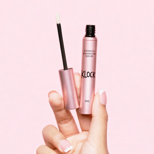 Eyebrow Growth Serum