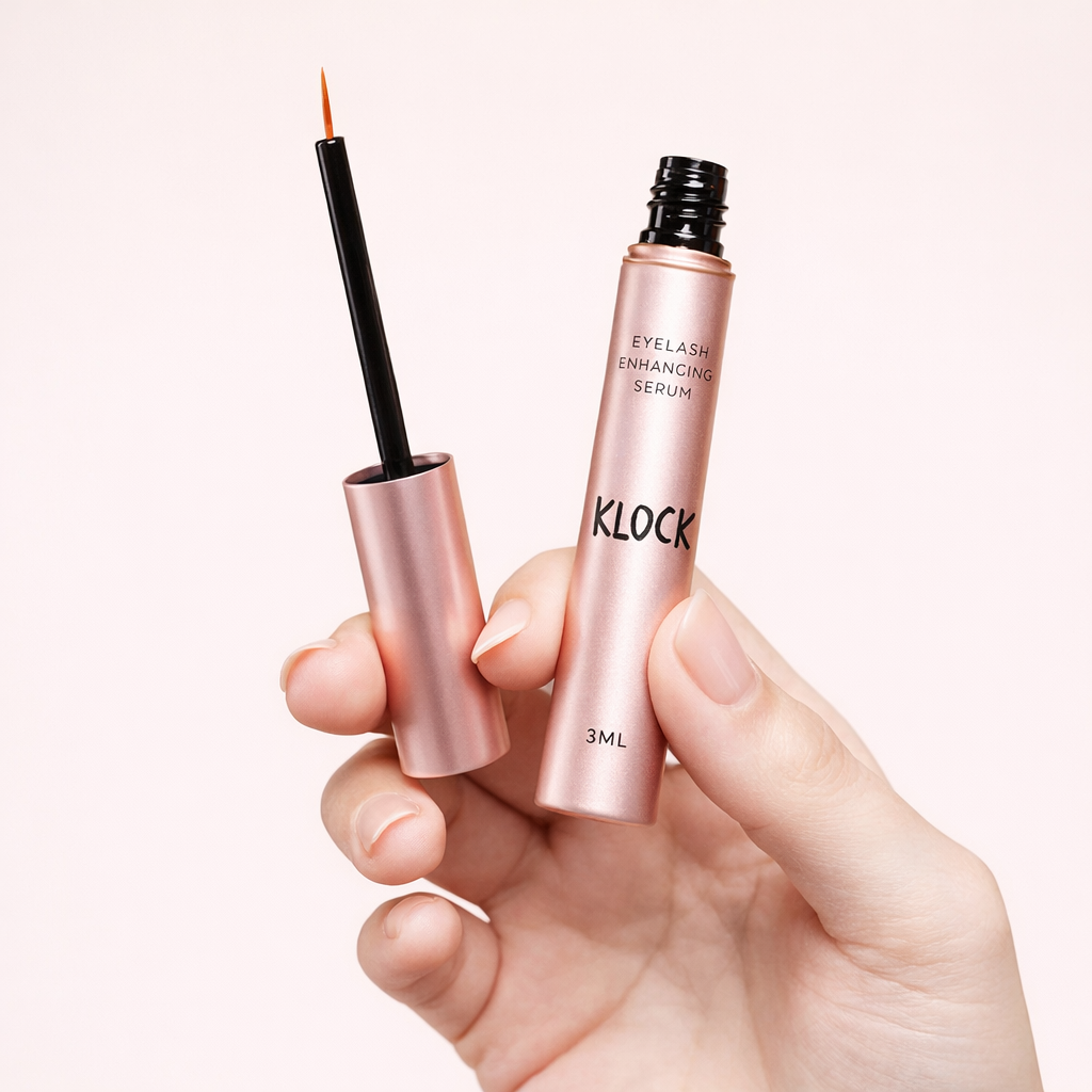 Eyelash Growth Serum