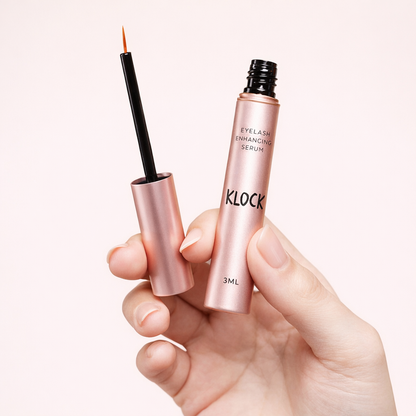 Eyelash Growth Serum