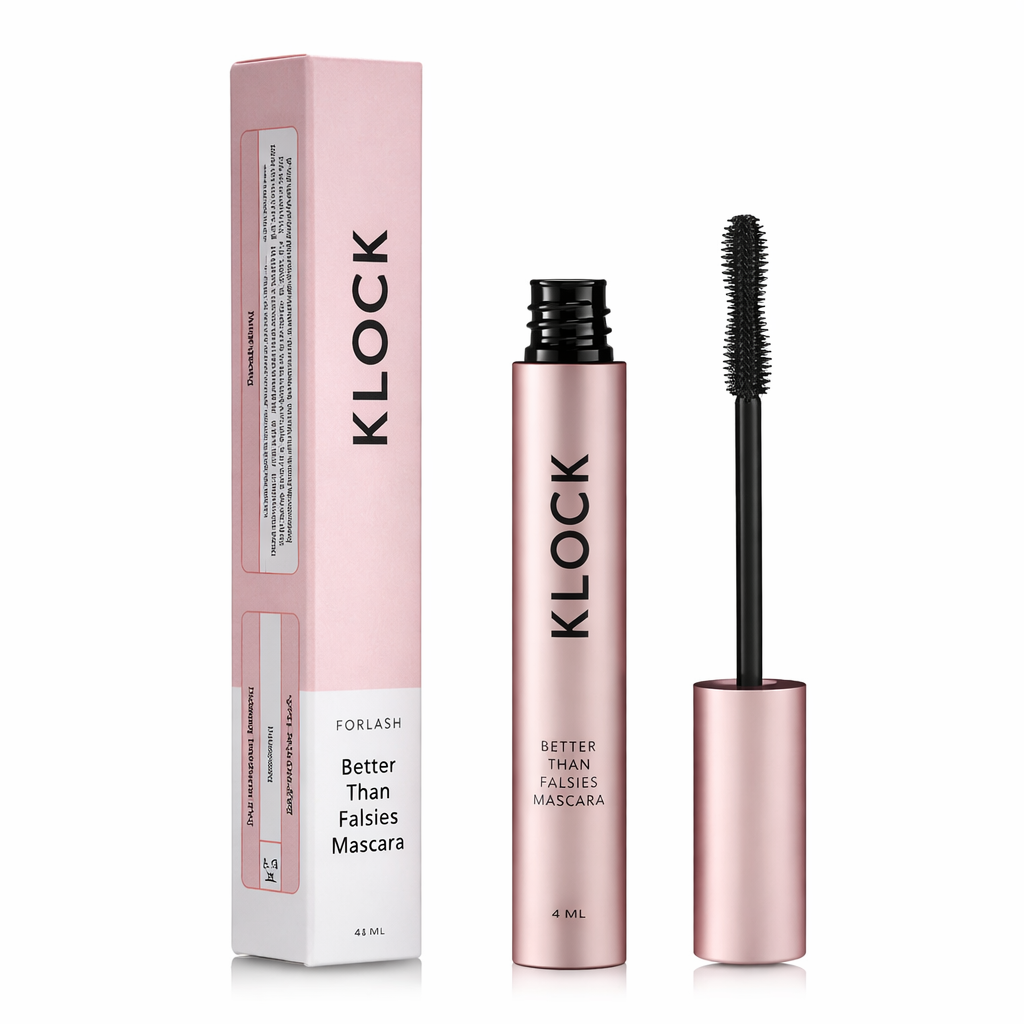 Better Than Falsies Lash Growth Mascara