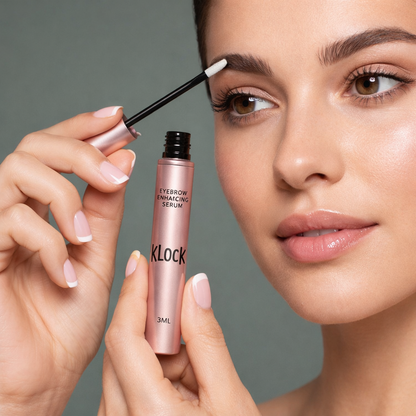 Lash and Brow Serum Set