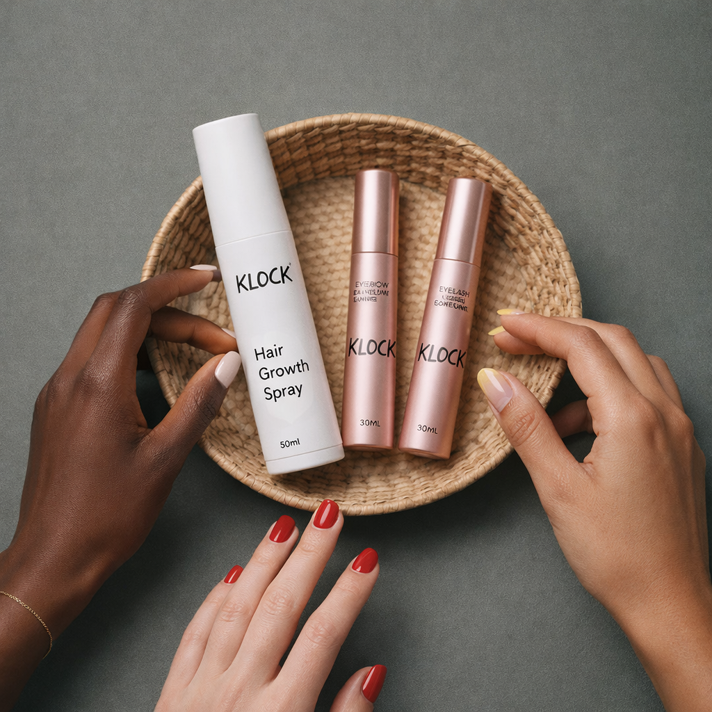 Eyebrow Serum Twin Pack