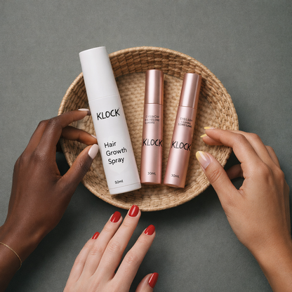 Eyebrow Serum Twin Pack