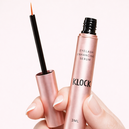Eyelash Growth Serum
