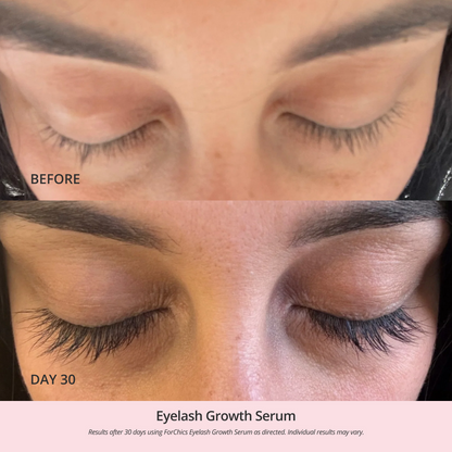 Eyelash Growth Serum