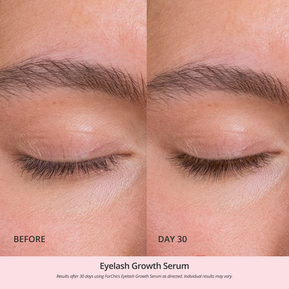Eyelash Growth Serum
