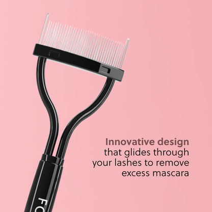 Lash Comb and Mascara Set