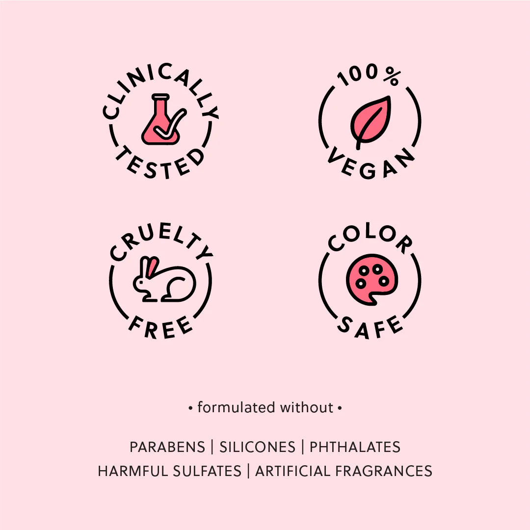 Hair Growth Oil Spray