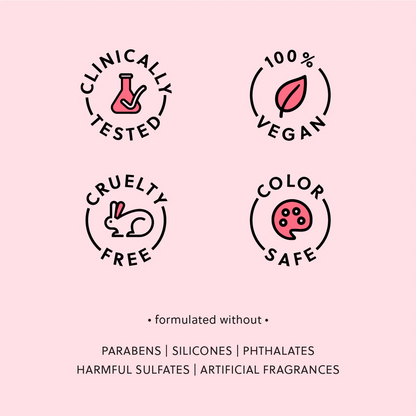 Hair Growth Oil Spray