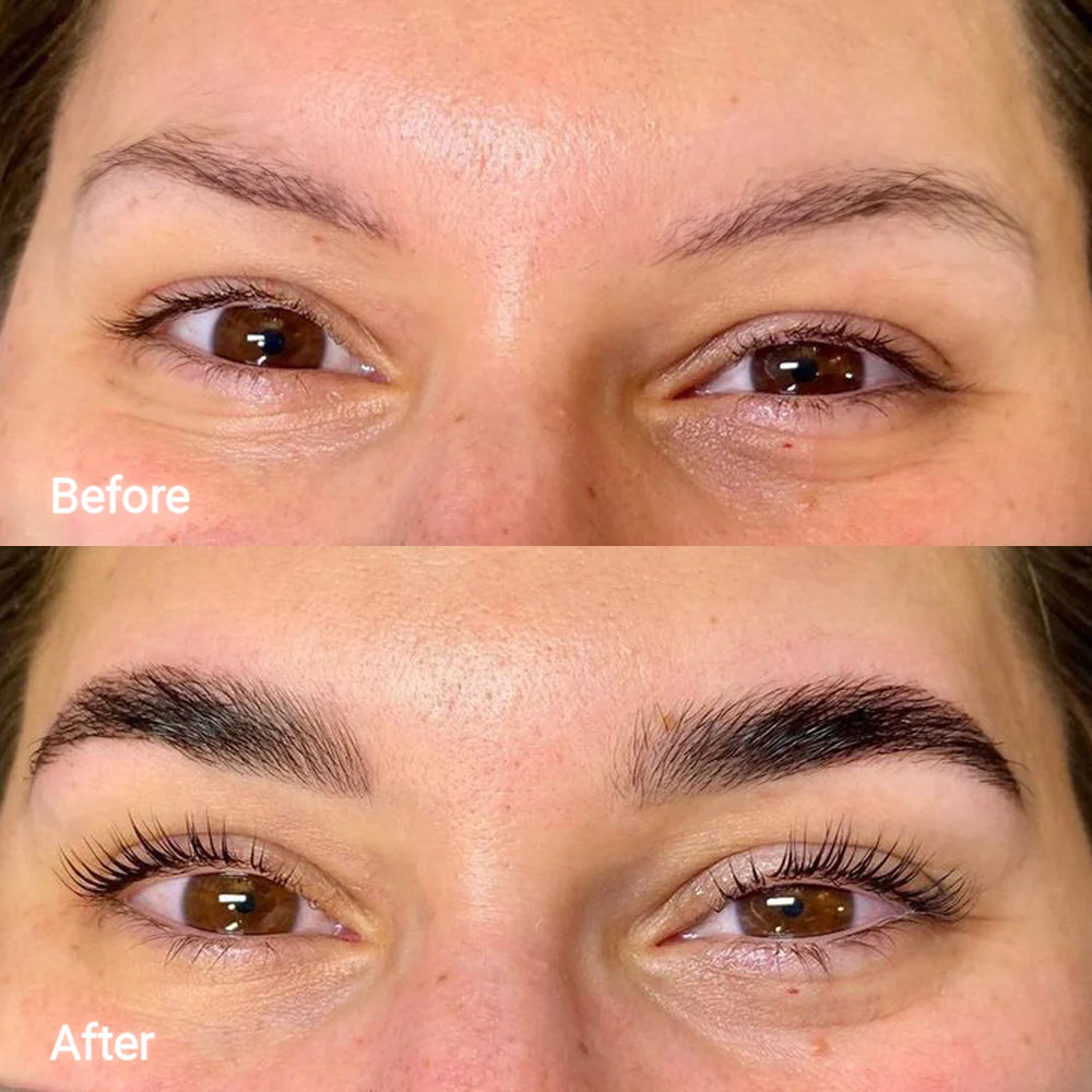 Eyebrow Growth Serum