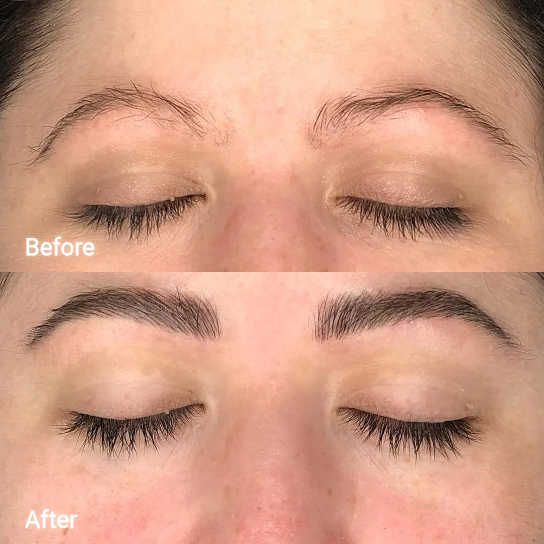 Eyebrow Growth Serum