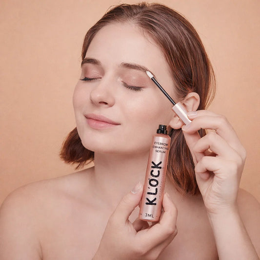 Eyebrow Growth Serum